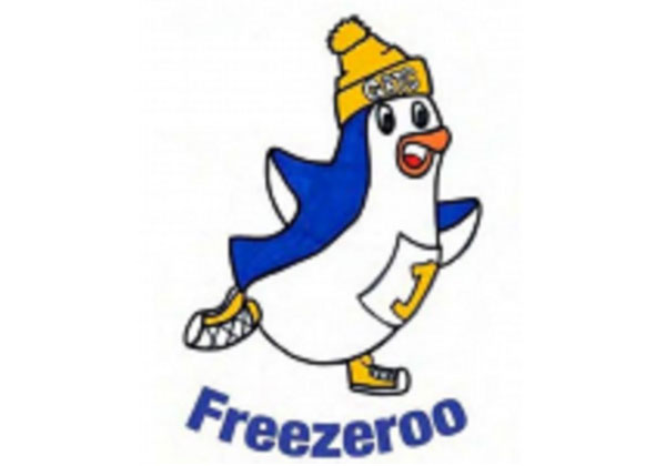  2024-2025 Freezeroo #6 White House 4M - Overall
