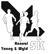  17th Annual Young and Wyld 5K Run - Overall